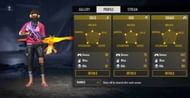 Ranked stats